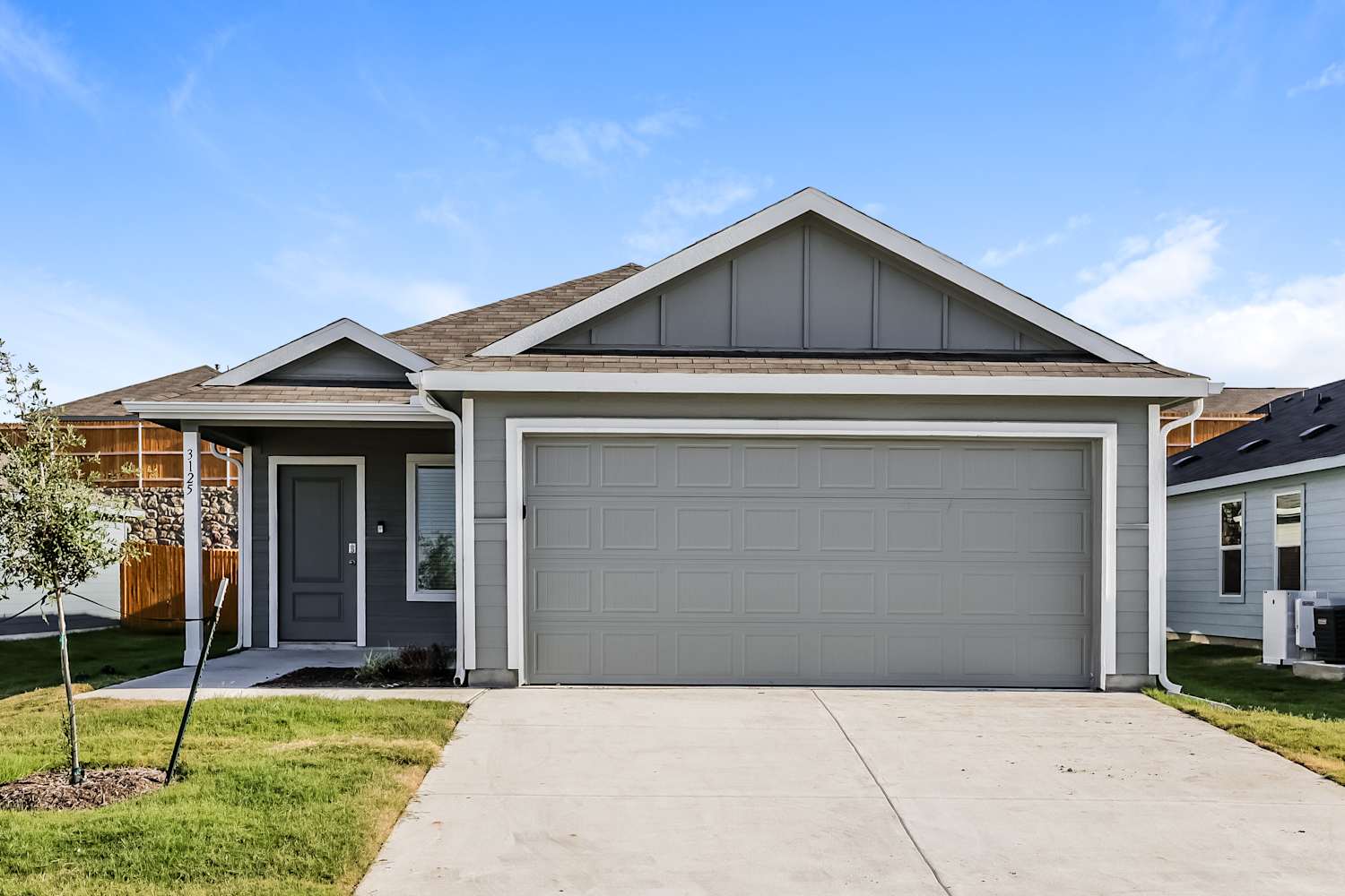 3125 Forchini Drive, Fort Worth photo 1