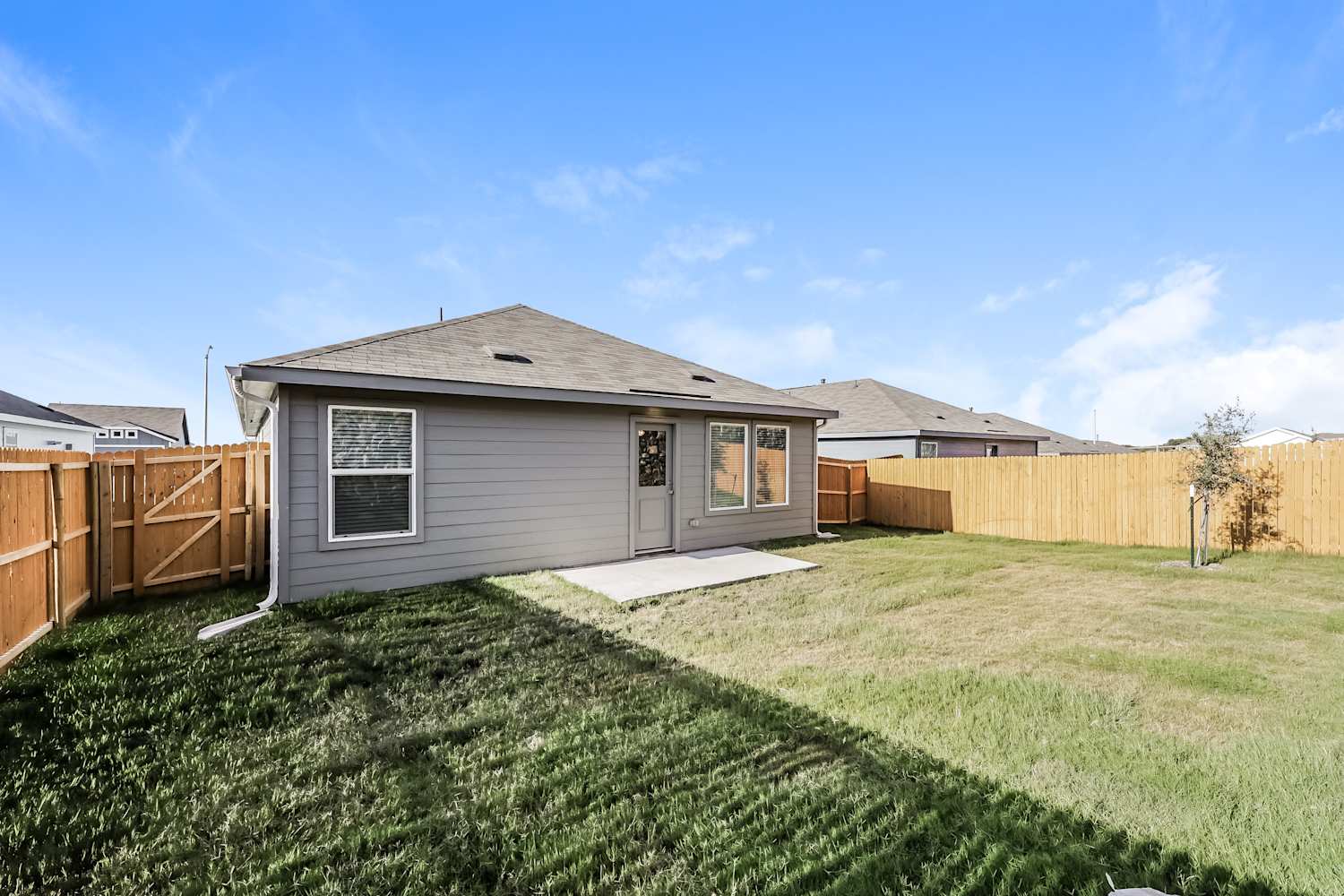3125 Forchini Drive, Fort Worth photo 16