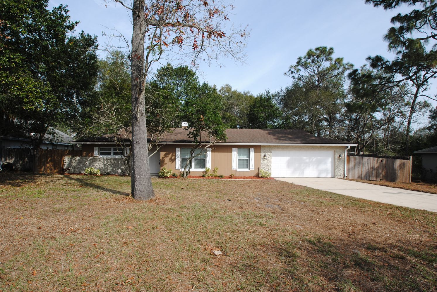 Front of 313 Alpine St, Altamonte Springs, FL