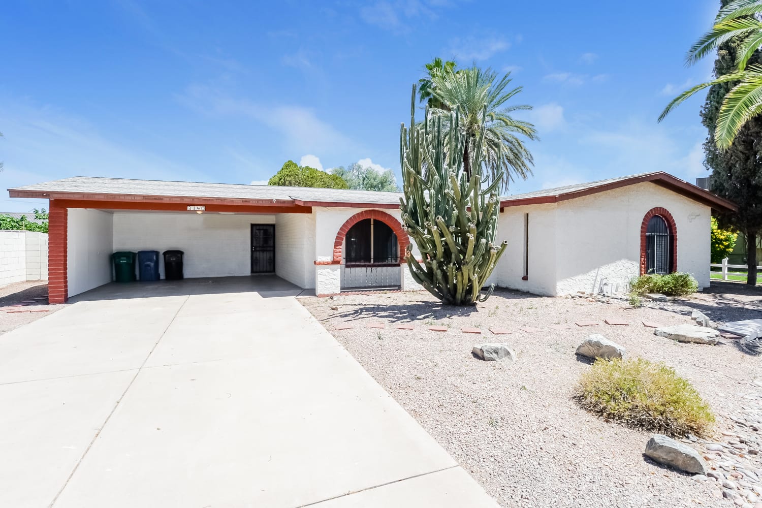 3140 E Caballero St, Mesa photo 1