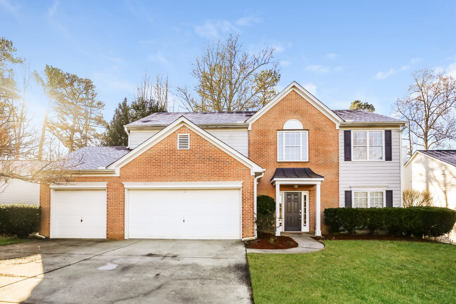 3142 Brookeview Ln NW, Kennesaw photo 1