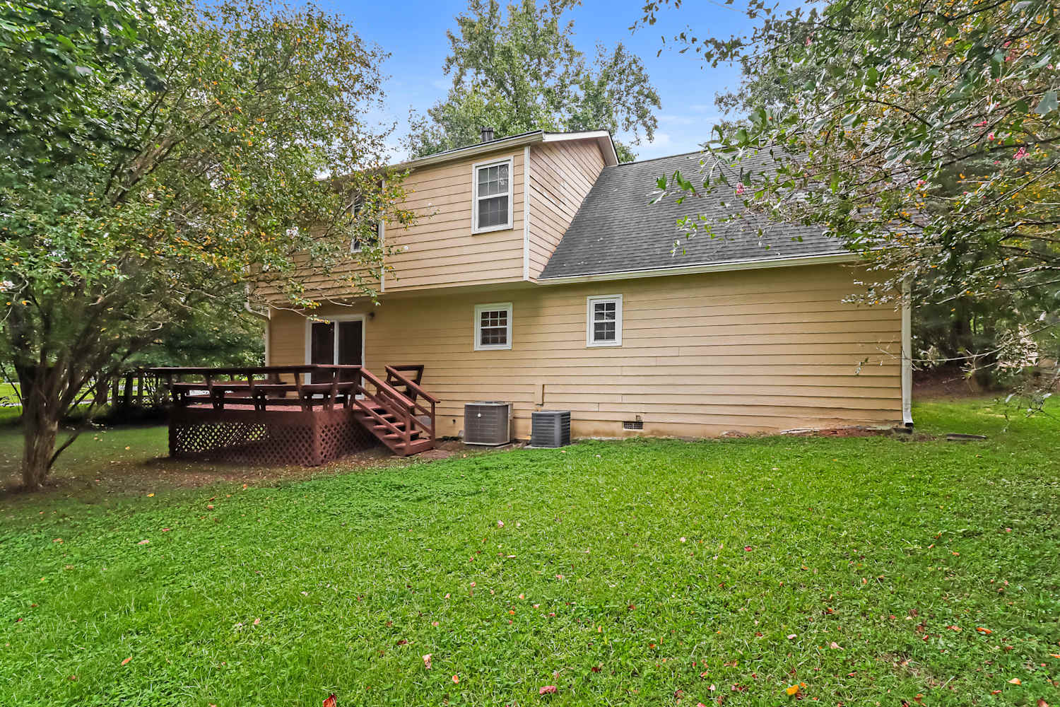 3142 Country Lake Dr, Powder Springs photo 17