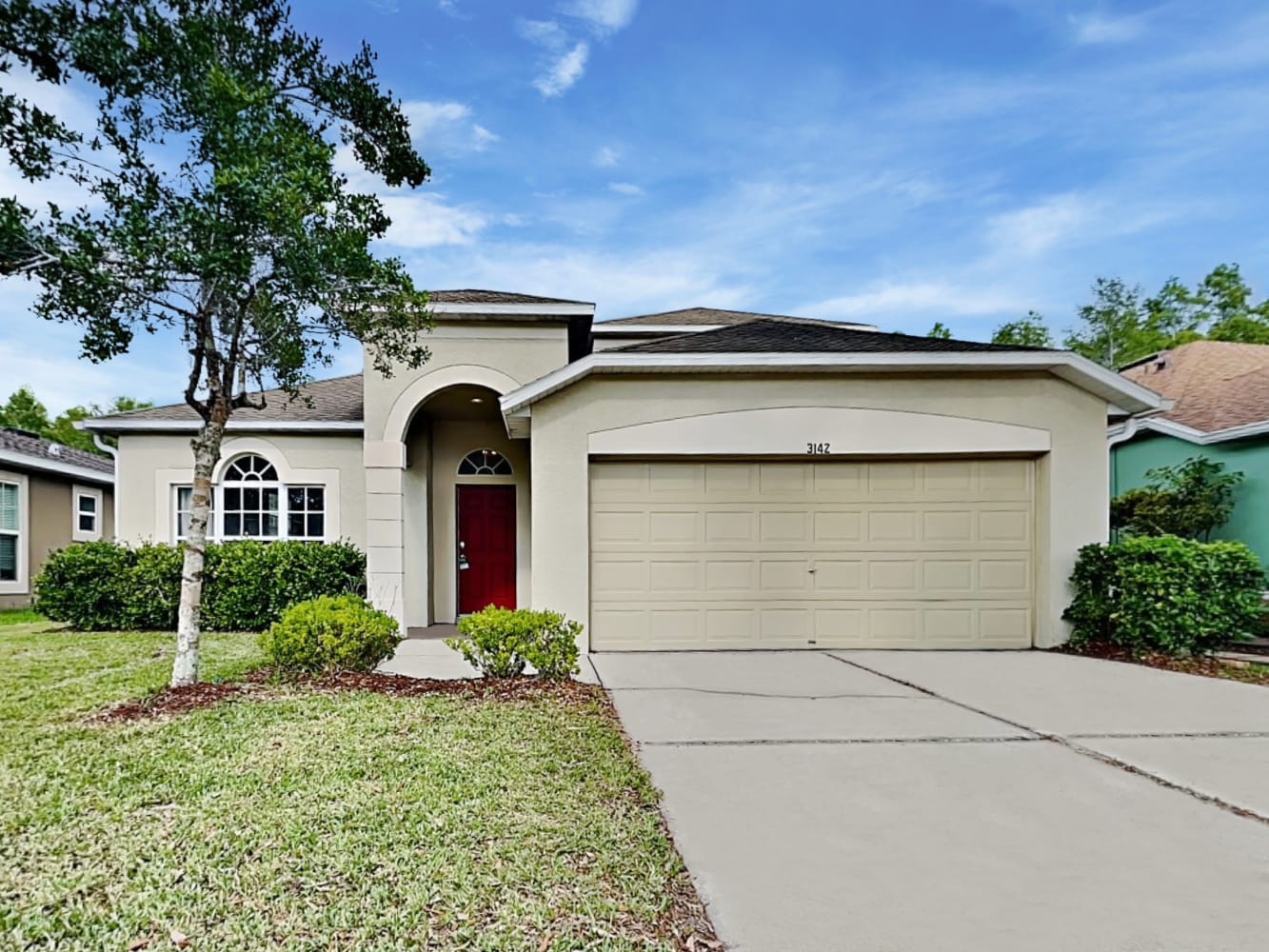 3142 Gianna Way, Land O Lakes photo 1