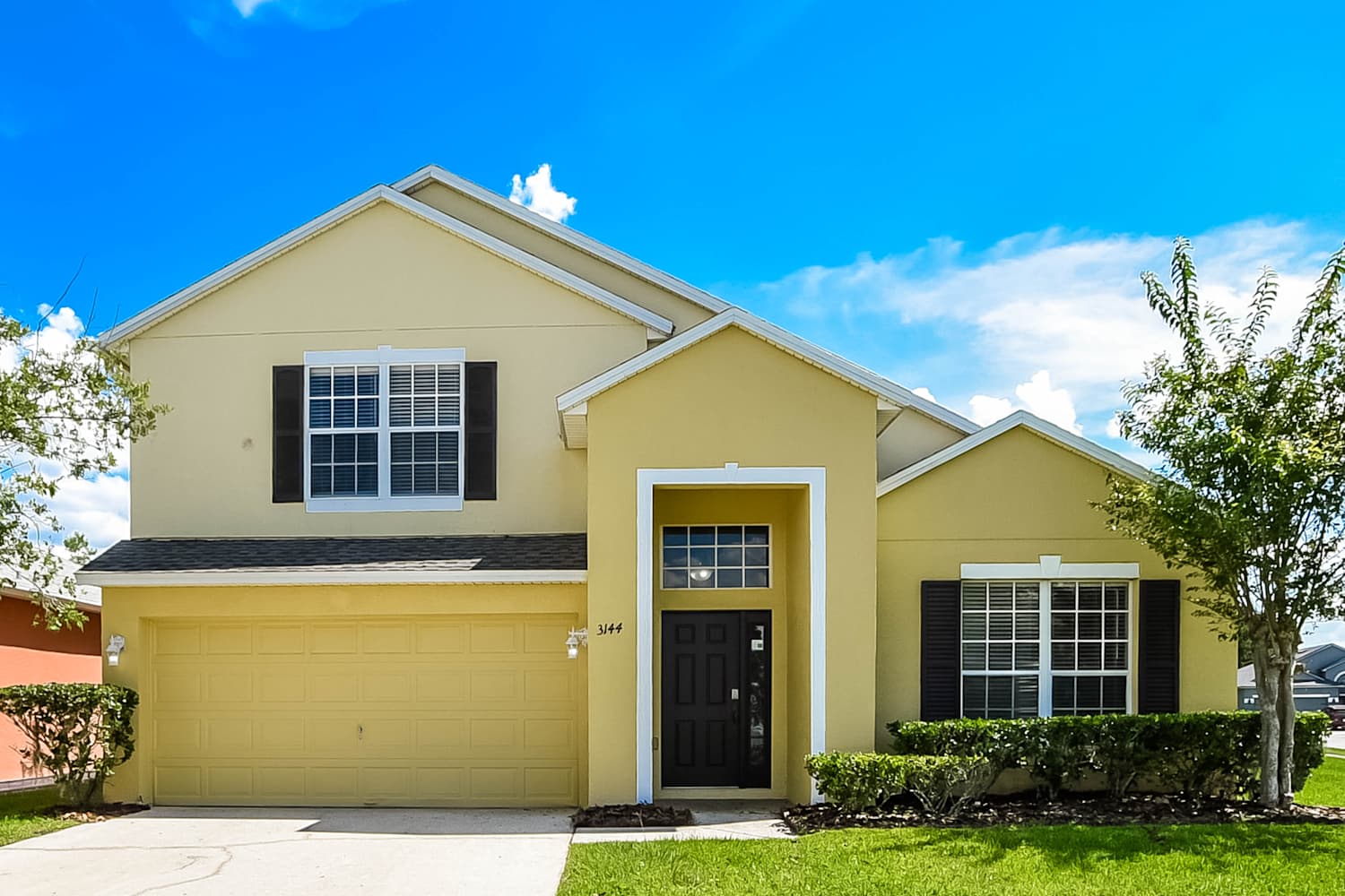 3144 Dasha Palm Dr, Kissimmee photo 1
