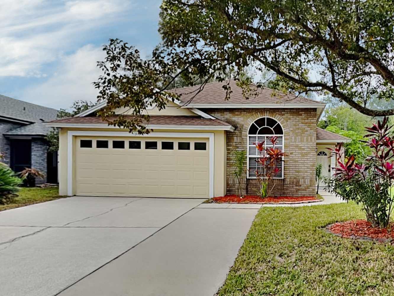 Front of 316 Krider Rd, Sanford, FL