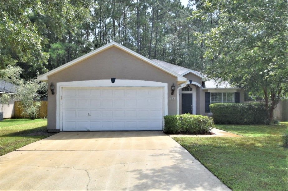 316 Southlake Dr, Saint Augustine photo 1