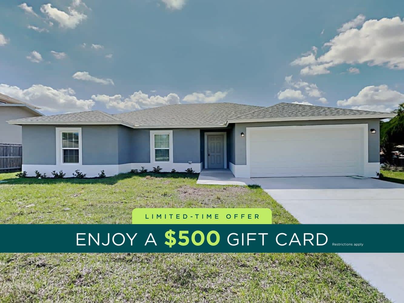 317 SE Whitmore Dr, Port Saint Lucie photo 1