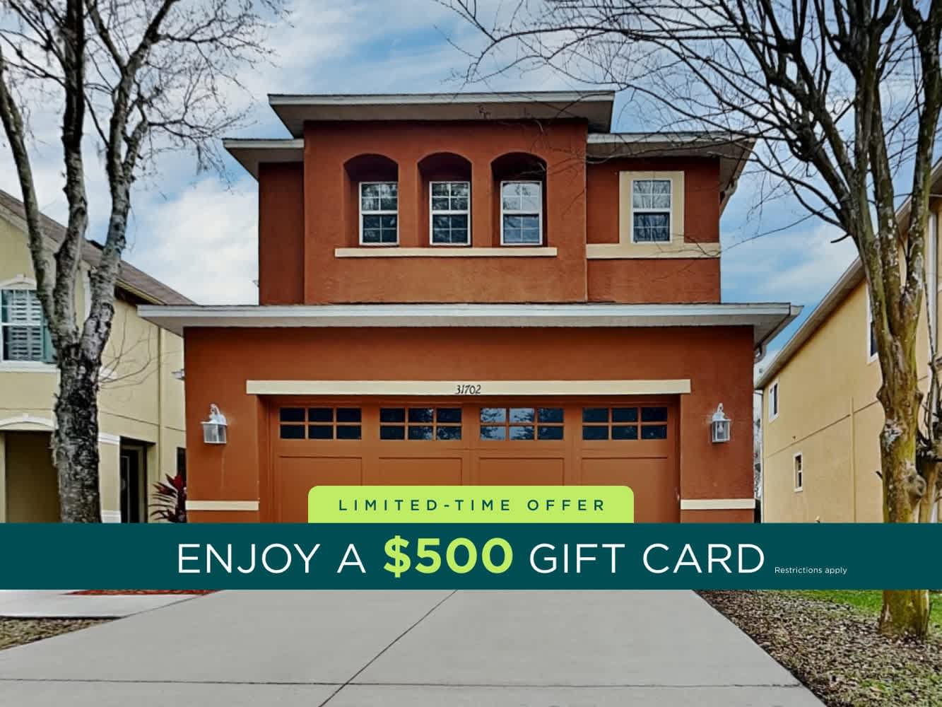 31702 Spoonflower Cir, Zephyrhills photo 1
