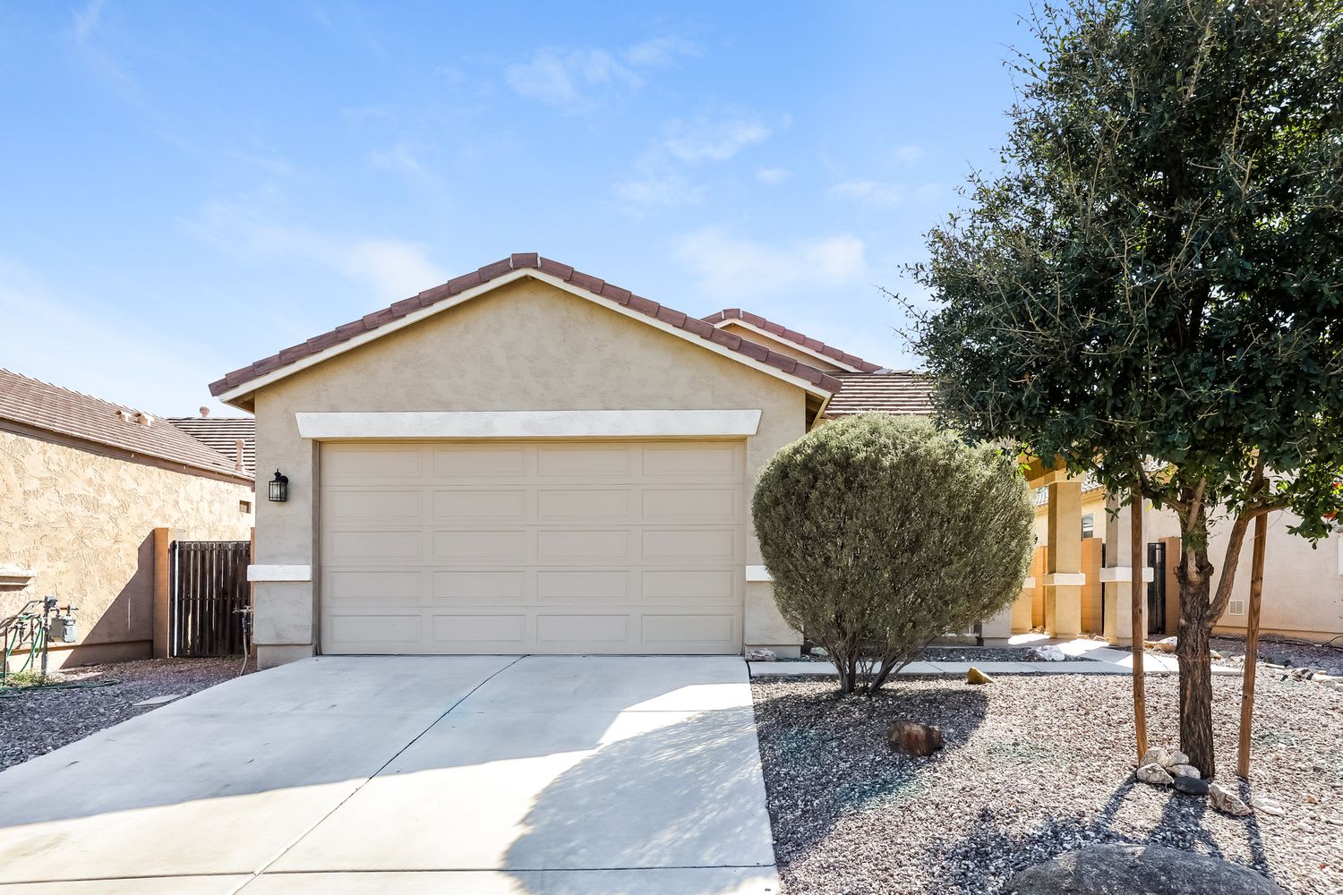 Front of 3179 W Belle Ave, Queen Creek, AZ