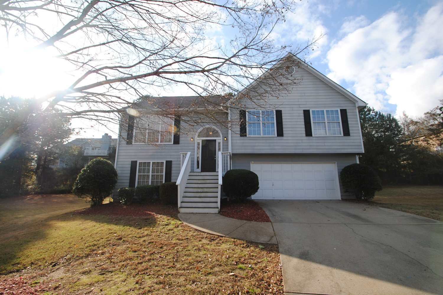 319 Chesapeake Rdg, Woodstock photo 1