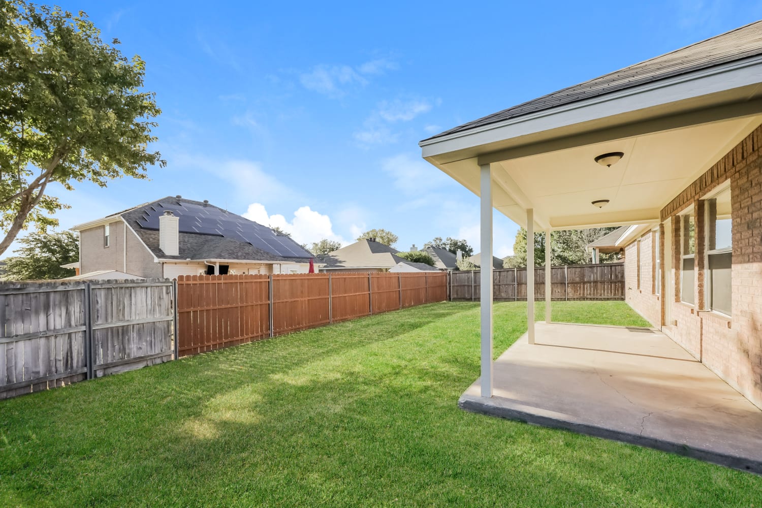 320 Bicole Dr, Burleson photo 16