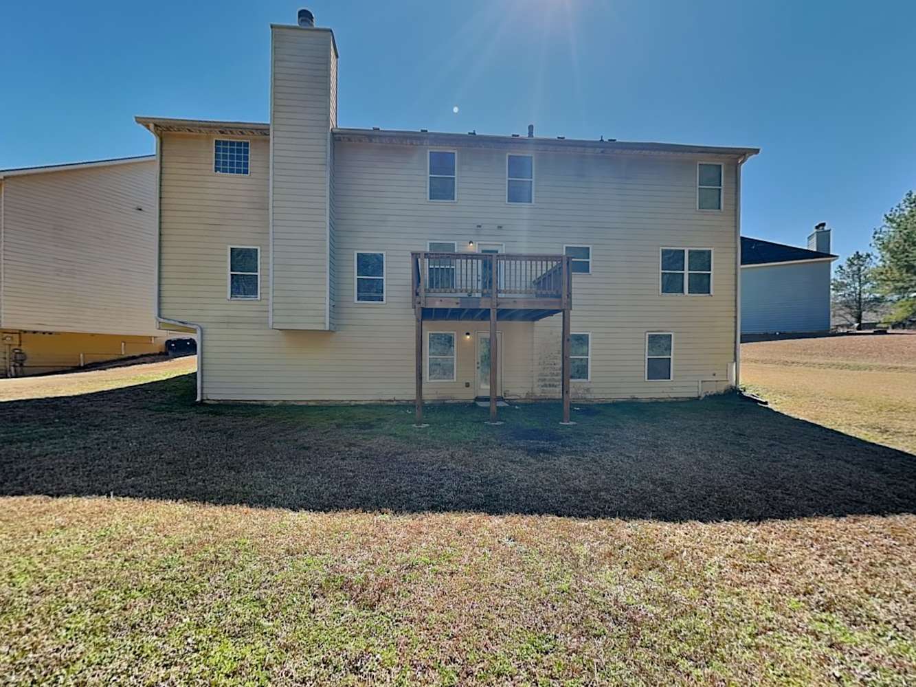 3204 Timber Rdg, Atlanta photo 27