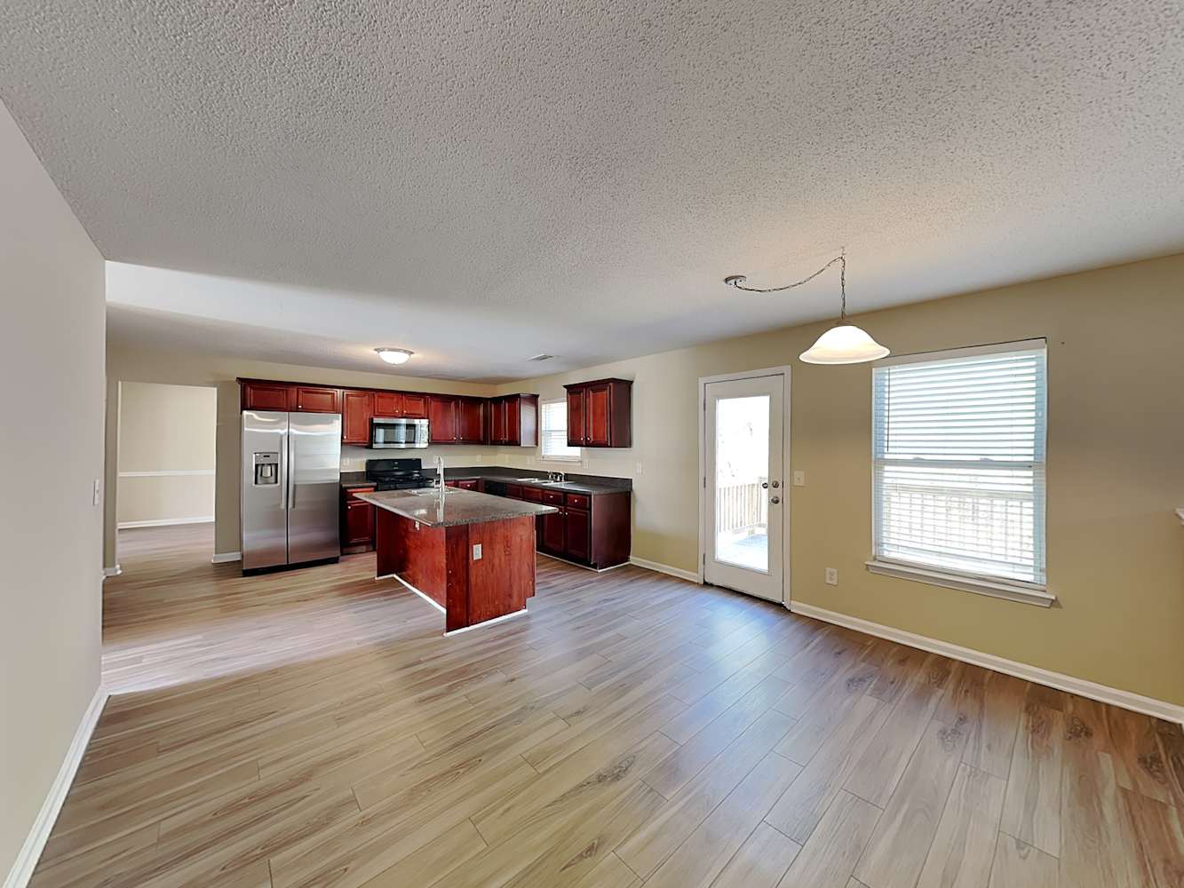 3204 Timber Rdg, Atlanta photo 14