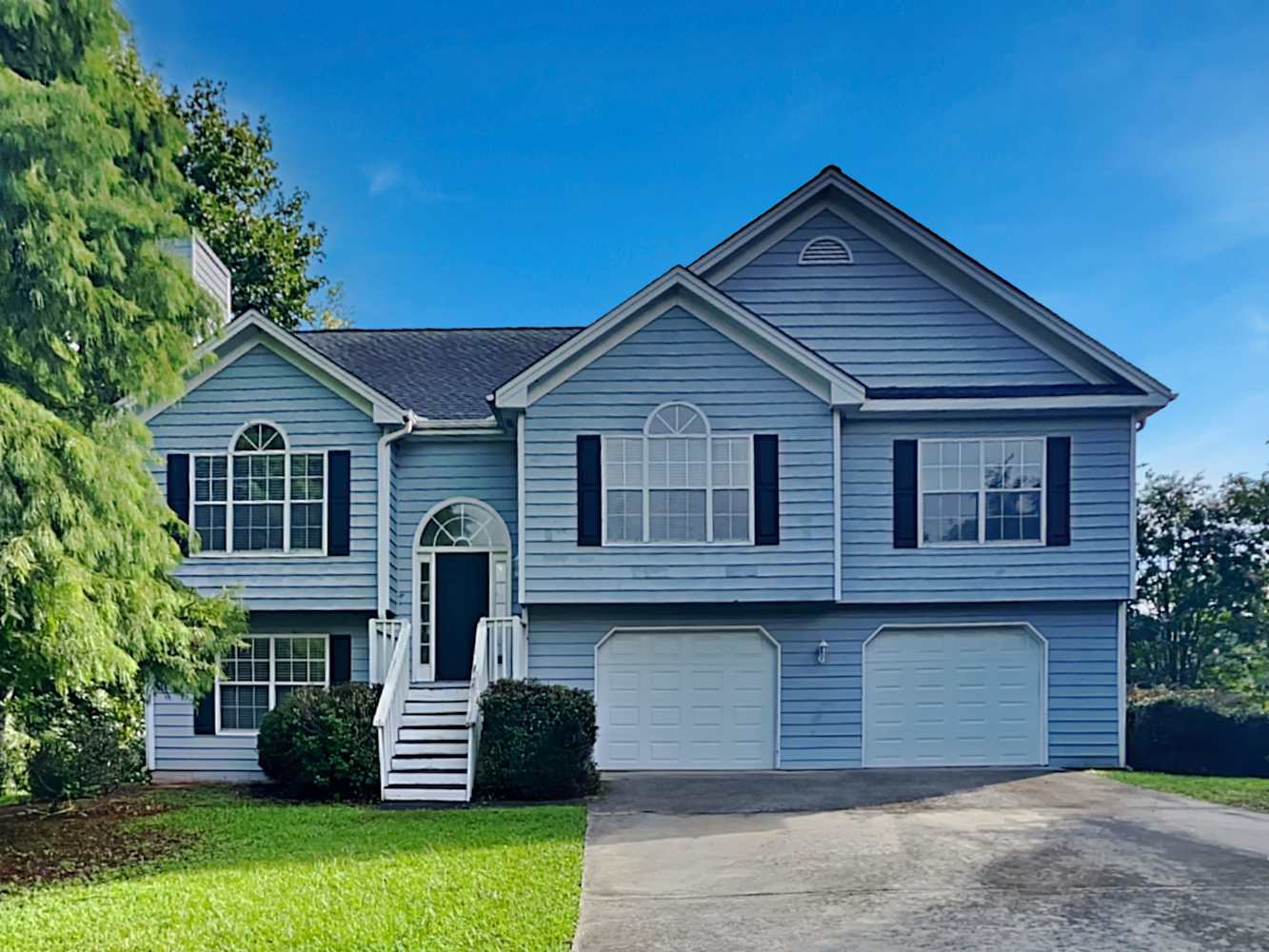 3208 Evonshire Ln, Dacula photo 1