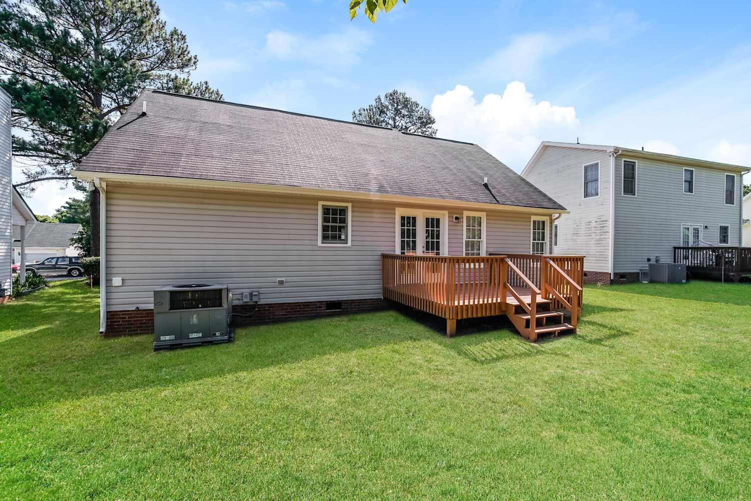 3208 Ferdilah Ln, Raleigh photo 16