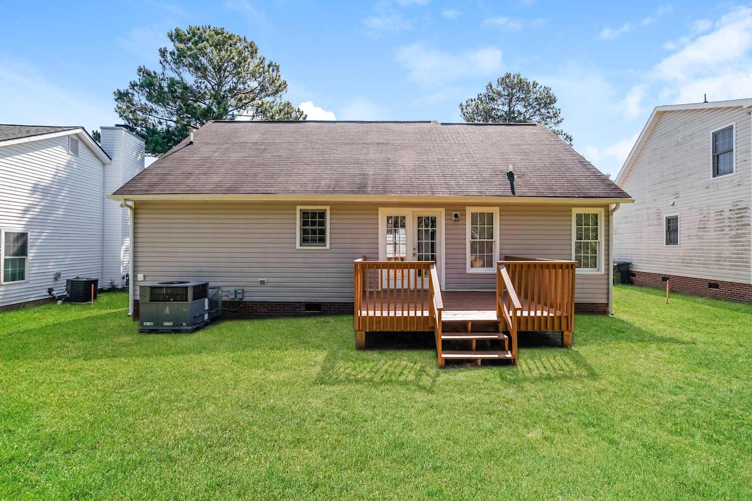 3208 Ferdilah Ln, Raleigh photo 15