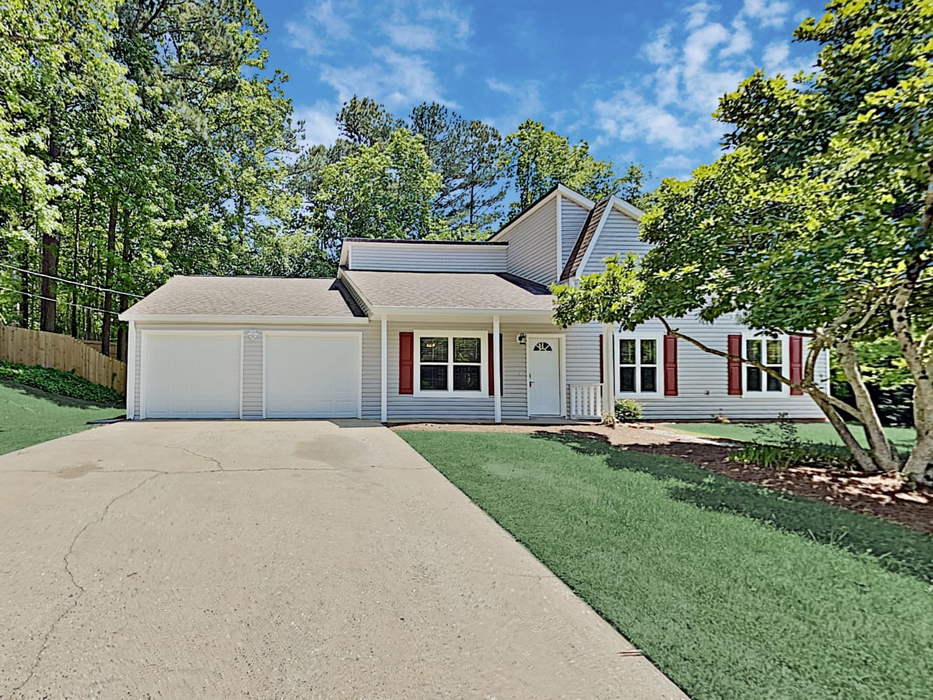 3209 Meadowlark Ln NW, Kennesaw photo 1