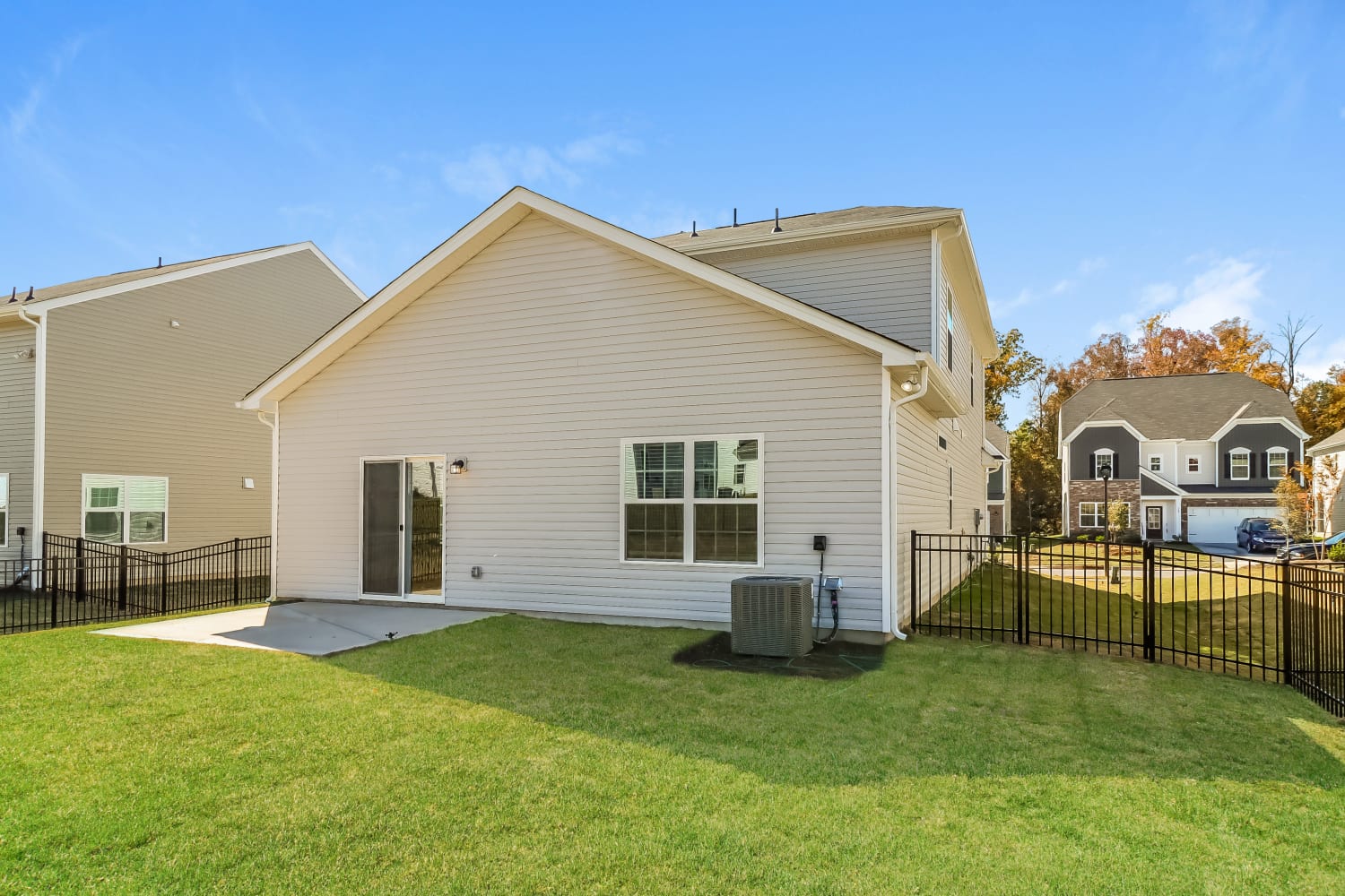 321 Kennerly Center Drive, Mooresville photo 16