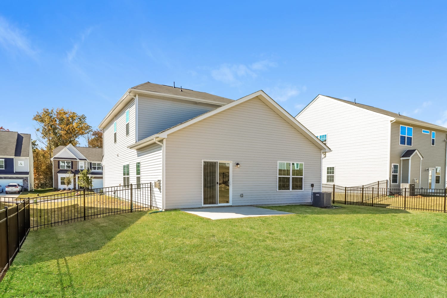 321 Kennerly Center Drive, Mooresville photo 15
