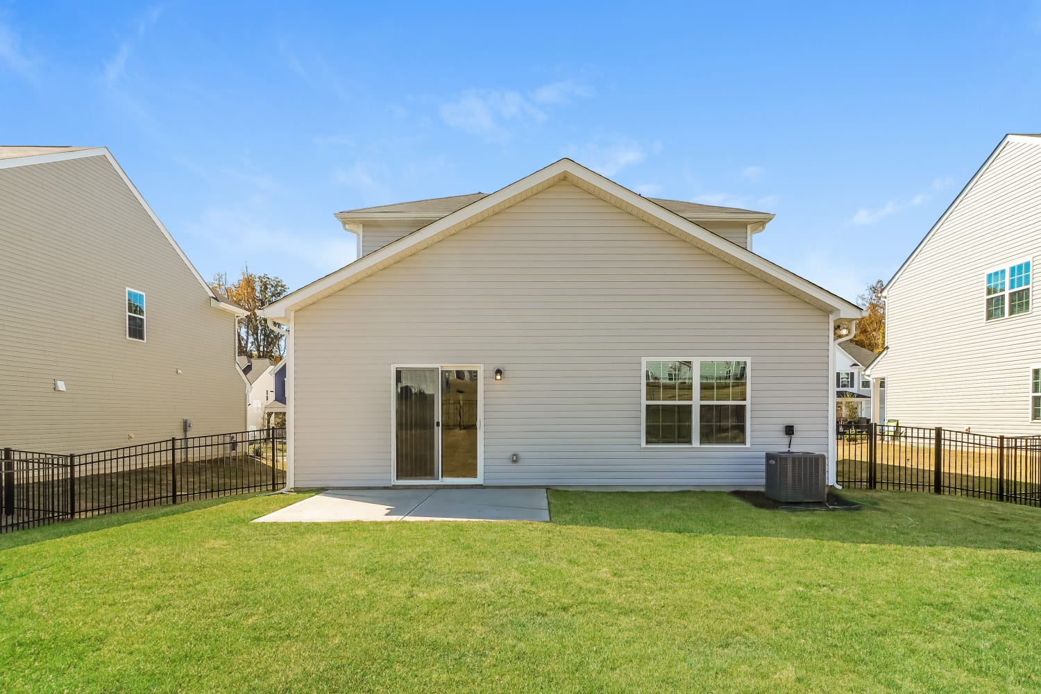 321 Kennerly Center Drive, Mooresville photo 17
