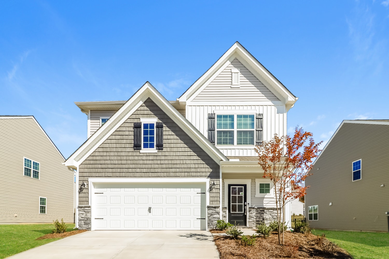 321 Kennerly Center Drive, Mooresville photo 1