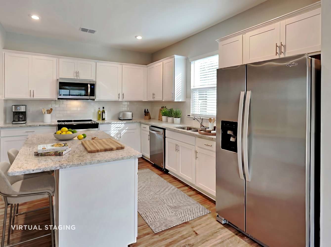 322 Rock View Ln, Covington photo 12