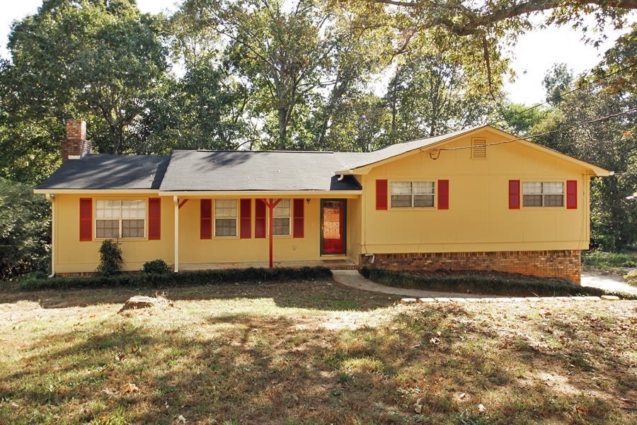 323 Princess Ave, Woodstock photo 1