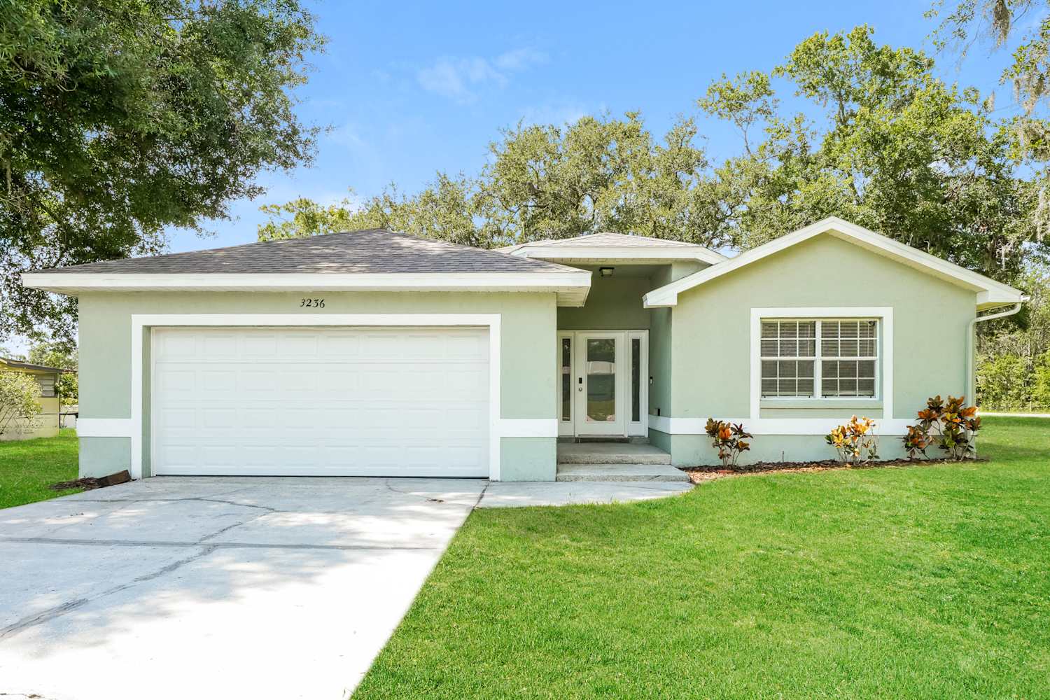 3236 Forestbrook Dr N, Lakeland photo 1