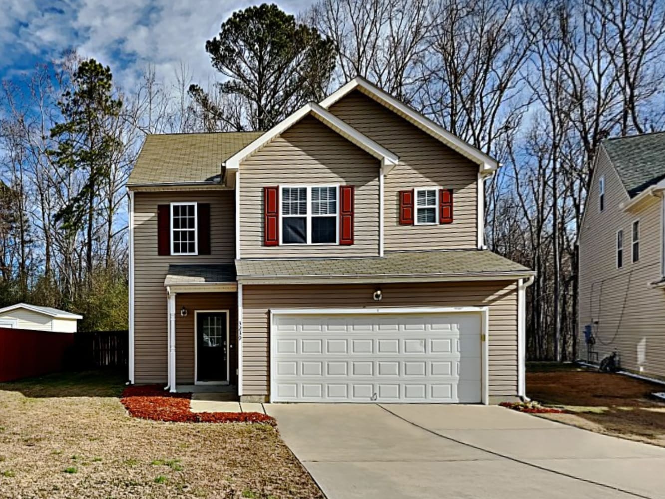 3239 Polite Ln, Raleigh photo 1