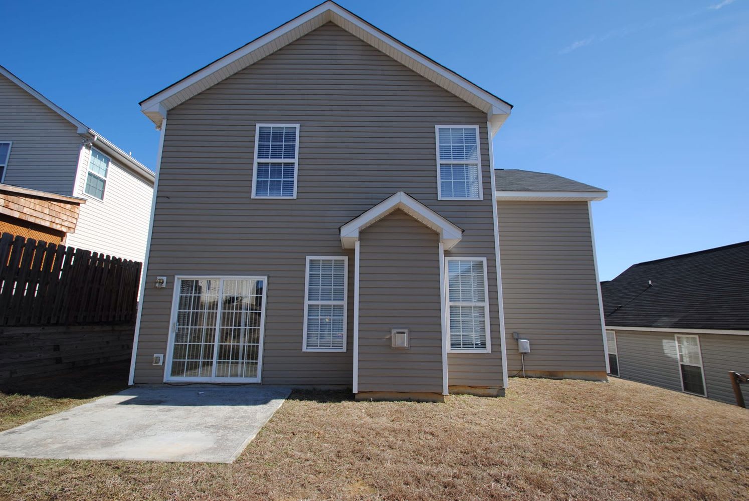 3241 Elliot Jacob Ave, Kannapolis photo 8