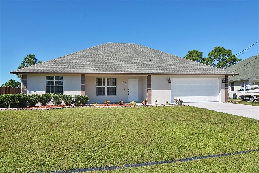 3244 SW Esperanto St, Port Saint Lucie photo 1