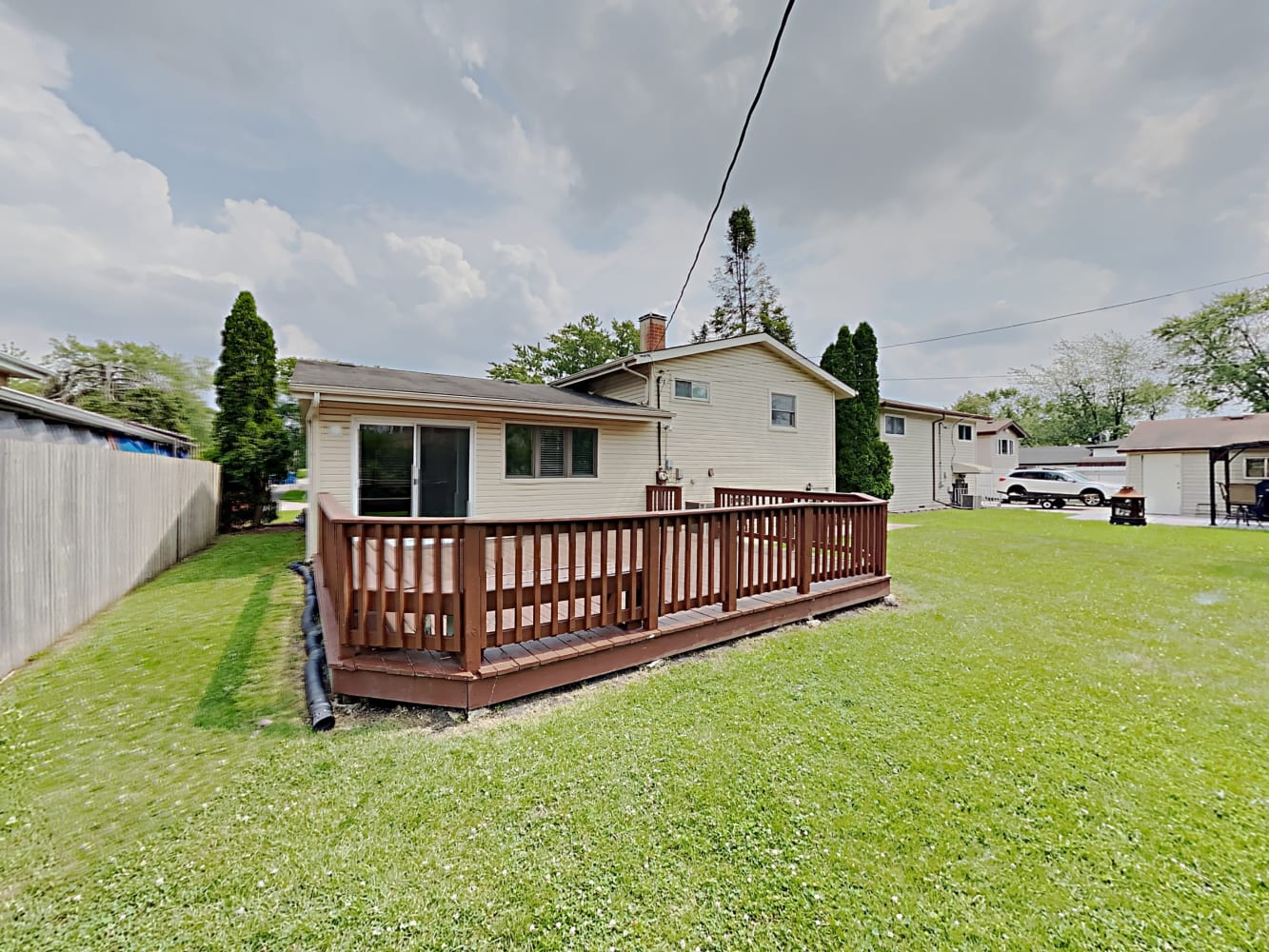 326 W Park Ave, Addison photo 18