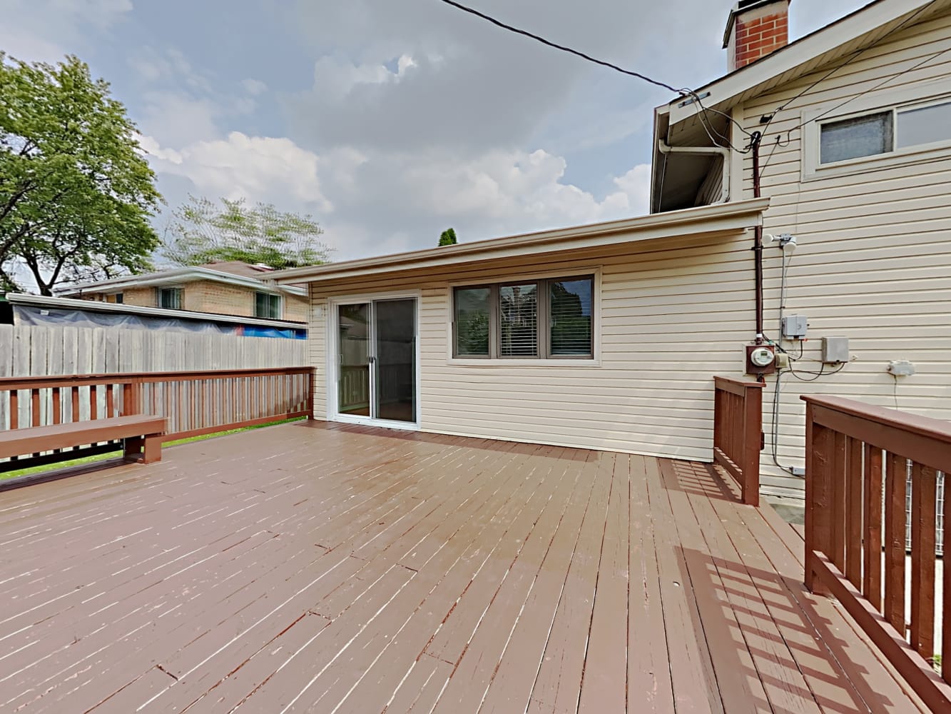 326 W Park Ave, Addison photo 17