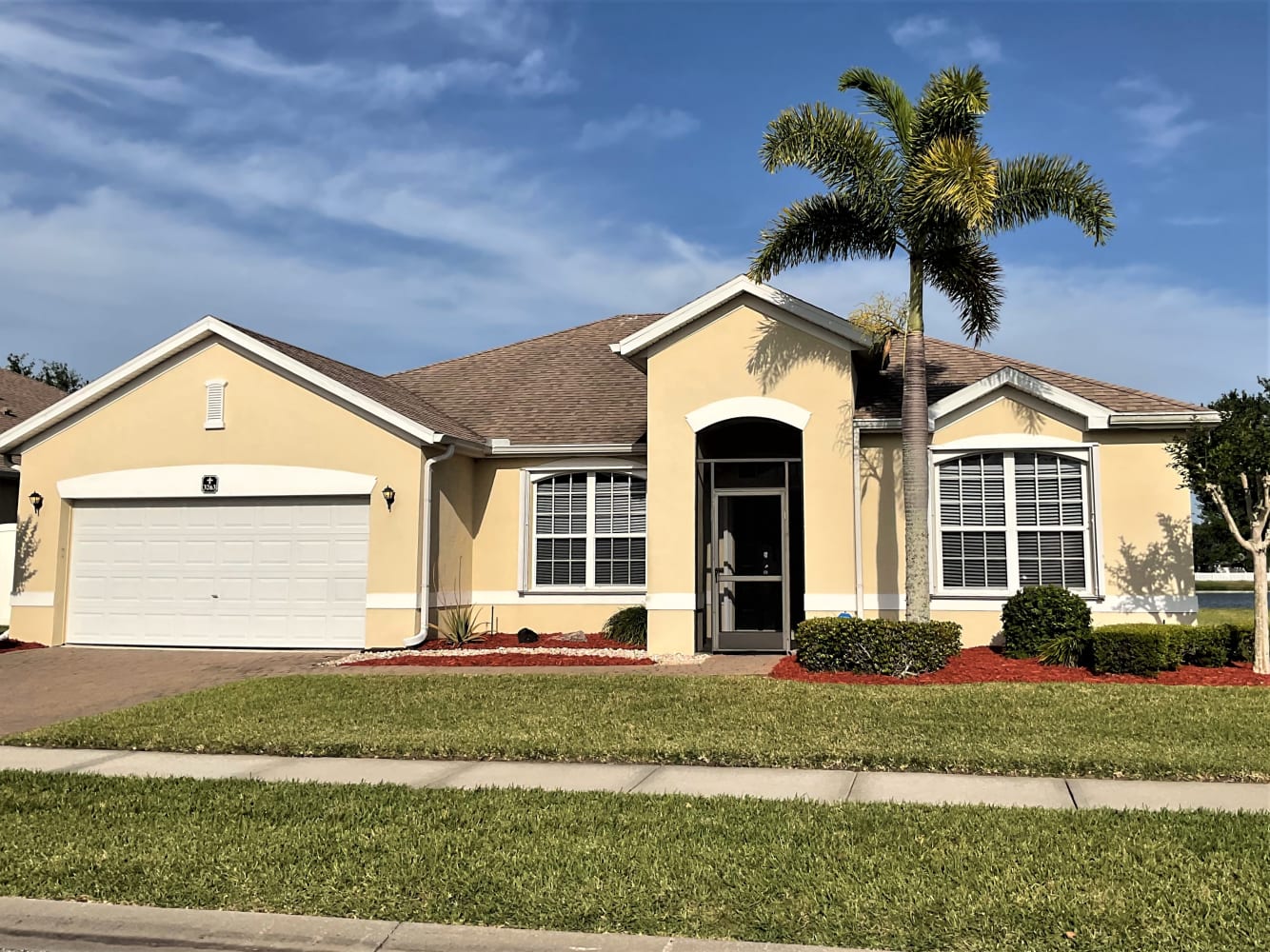 3263 Hawthorne Ave, Rockledge photo 1