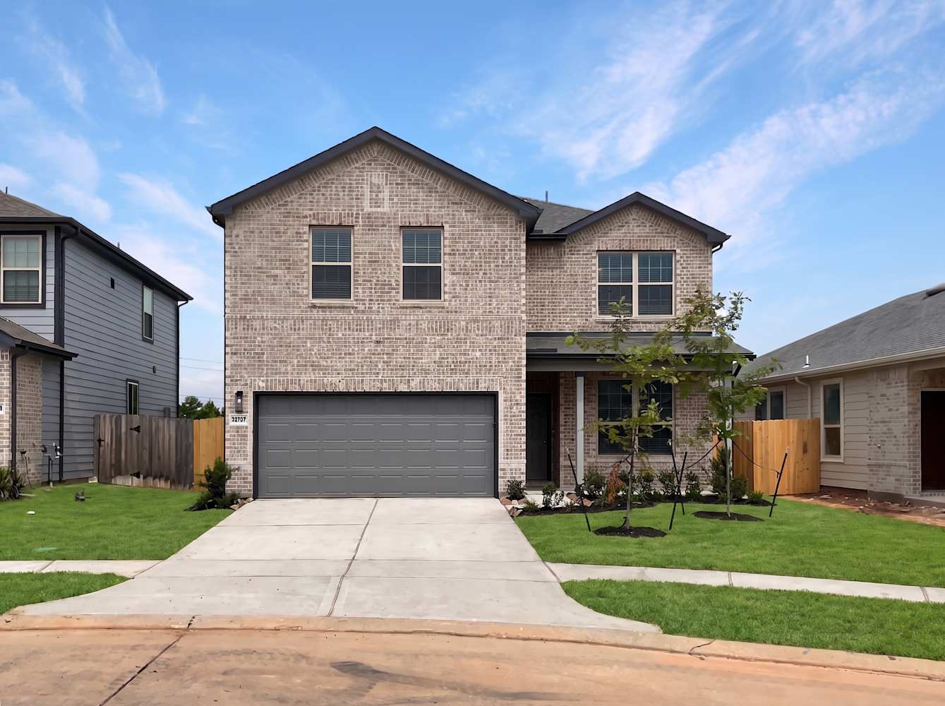 32707 Stargazer Cove Ct, Magnolia photo 1
