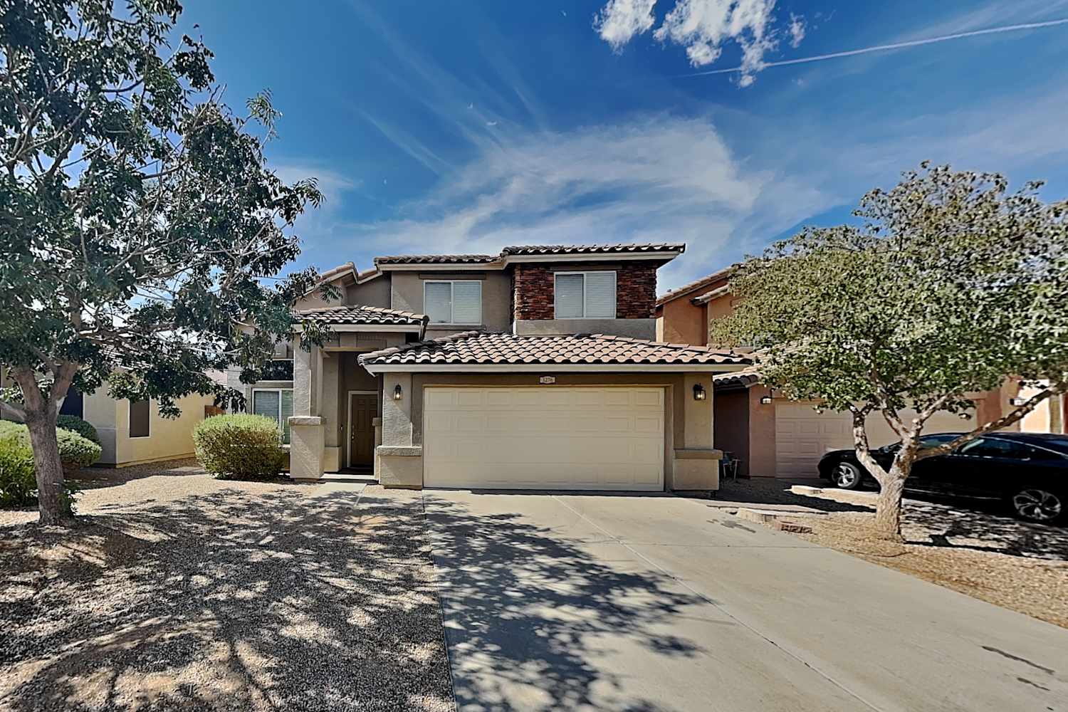 3278 W Yellow Peak Dr, Queen Creek photo 1