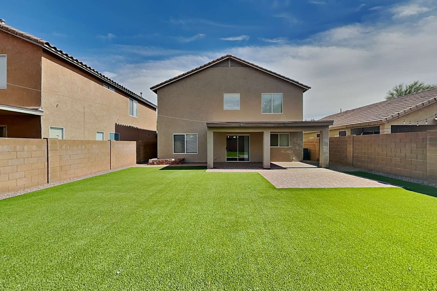 3278 W Yellow Peak Dr, Queen Creek photo 18