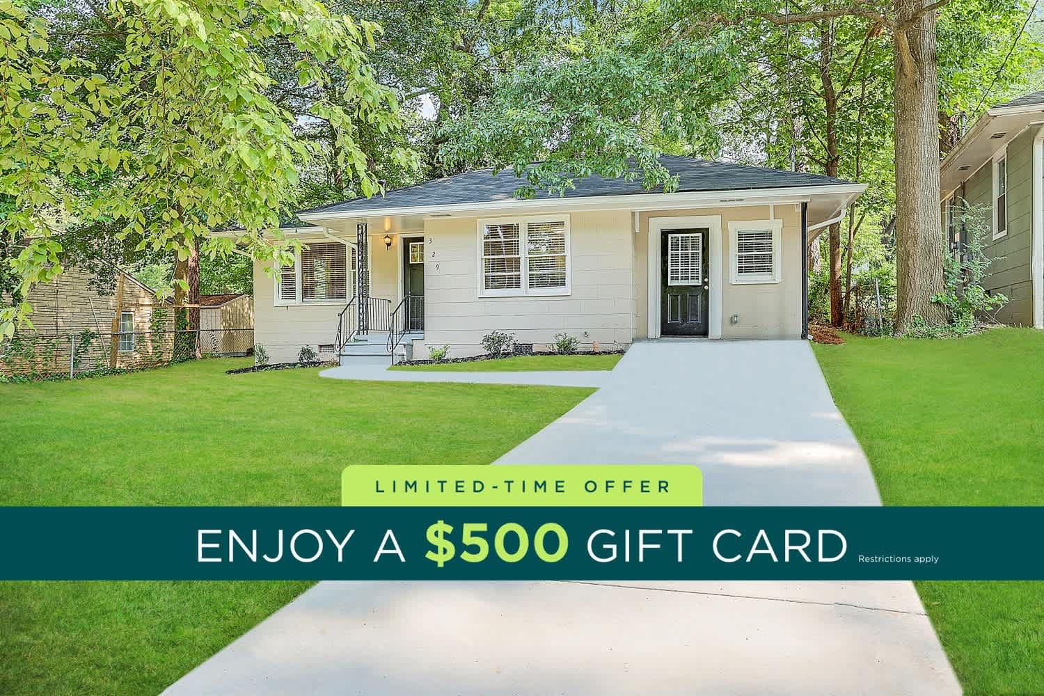 329 Mount Zion Rd Sw, Atlanta photo 1