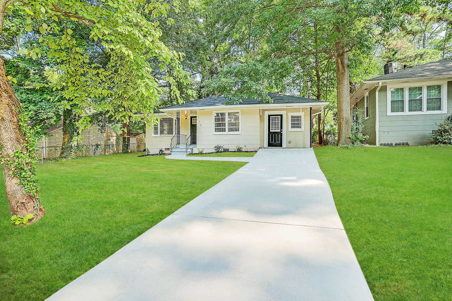 329 Mount Zion Rd Sw, Atlanta photo 3