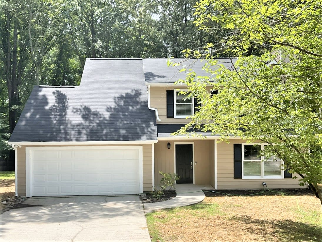 330 Brooke Wood Dr, Peachtree City photo 1