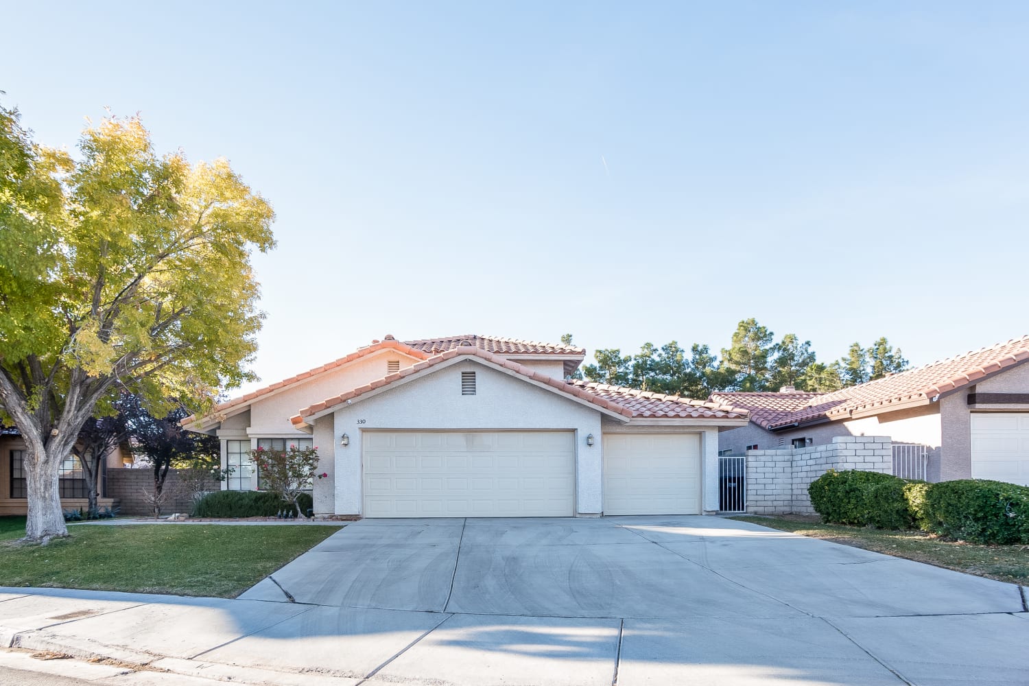 330 Hutchings Ln, Henderson photo 1