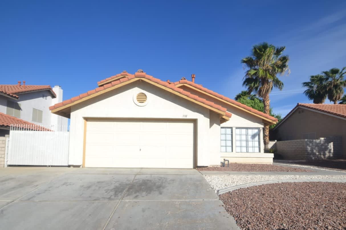 330 Templeton Dr, Henderson photo 1