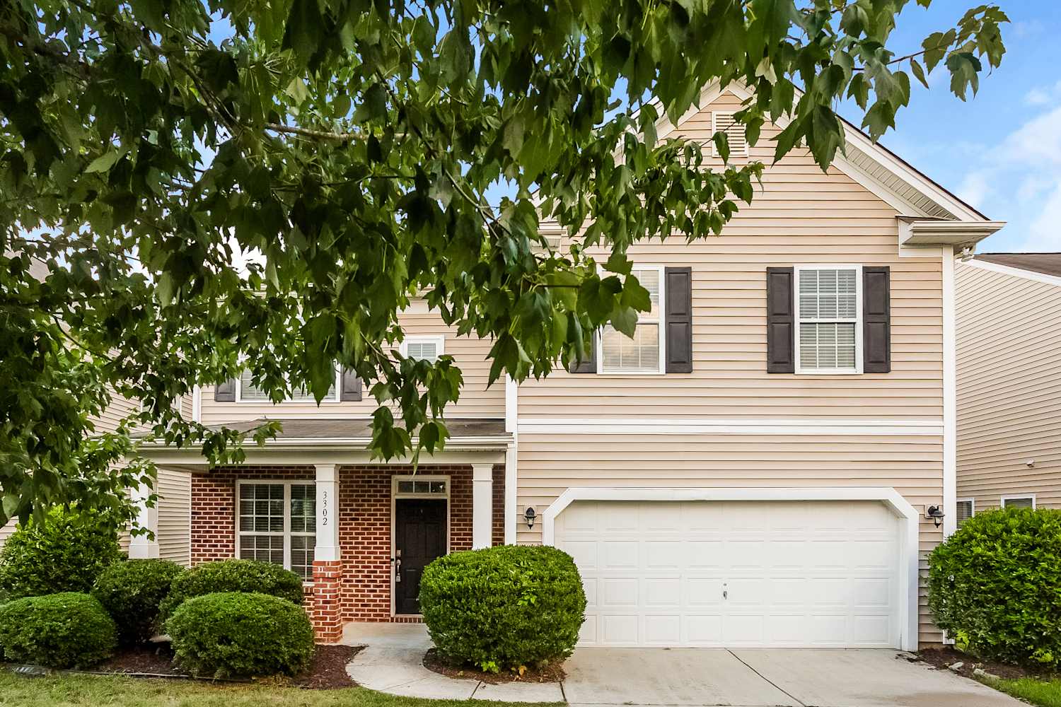 3302 Streamside Dr, Davidson photo 1