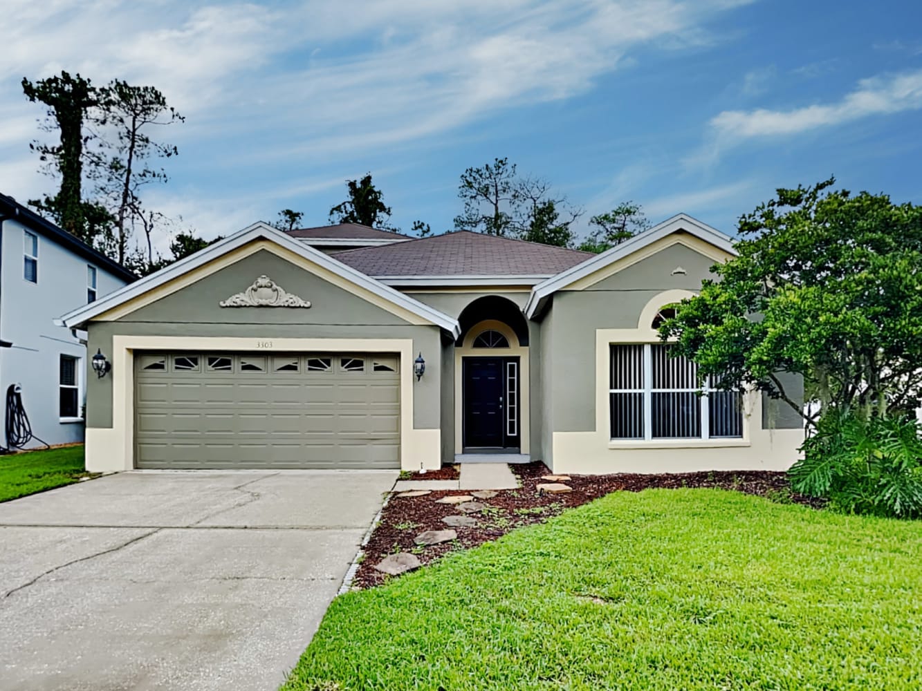 3303 Sisal Loop, Wesley Chapel photo 1