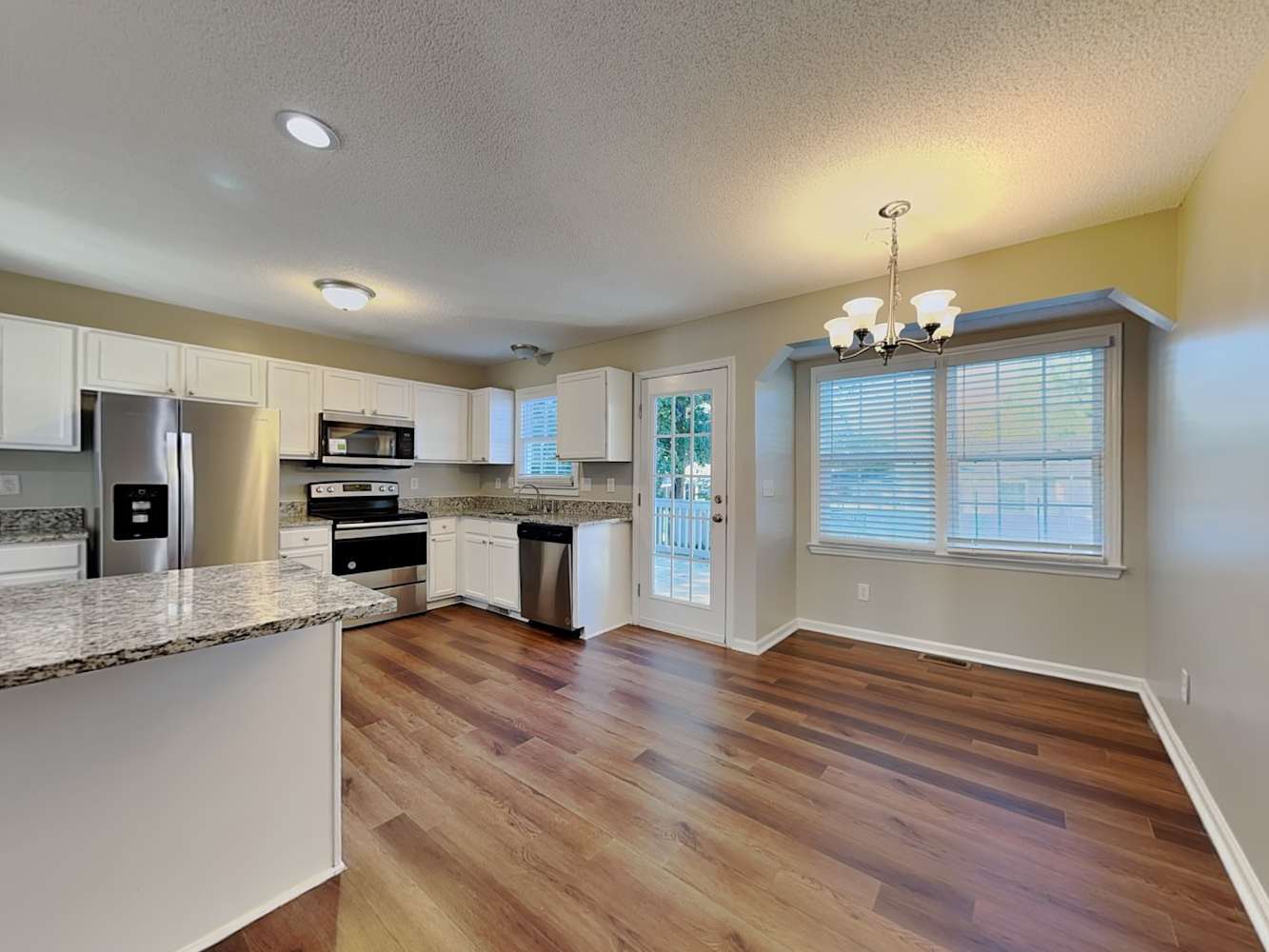 3304 Ferdilah Ln, Raleigh photo 6