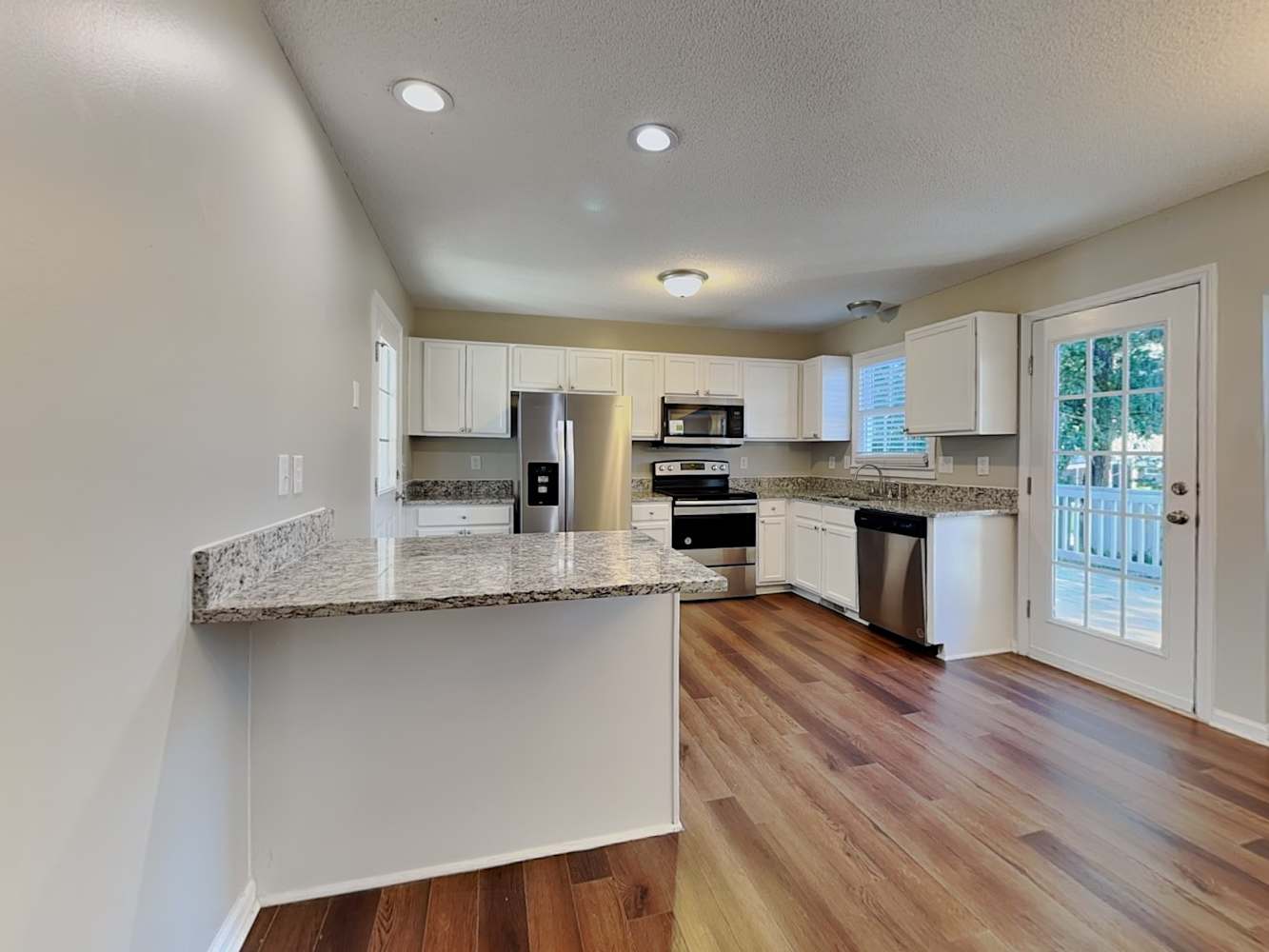 3304 Ferdilah Ln, Raleigh photo 5