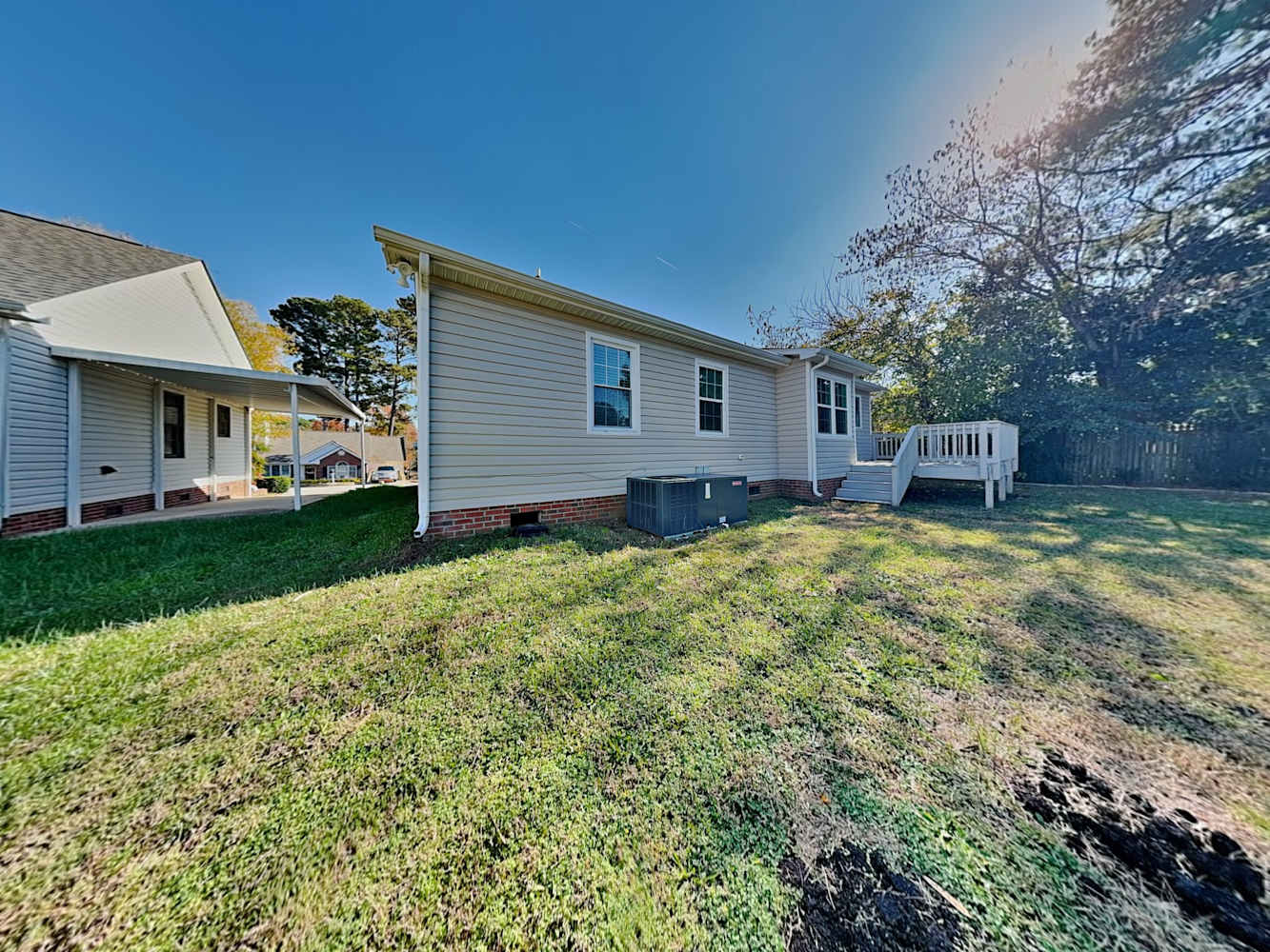 3304 Ferdilah Ln, Raleigh photo 16