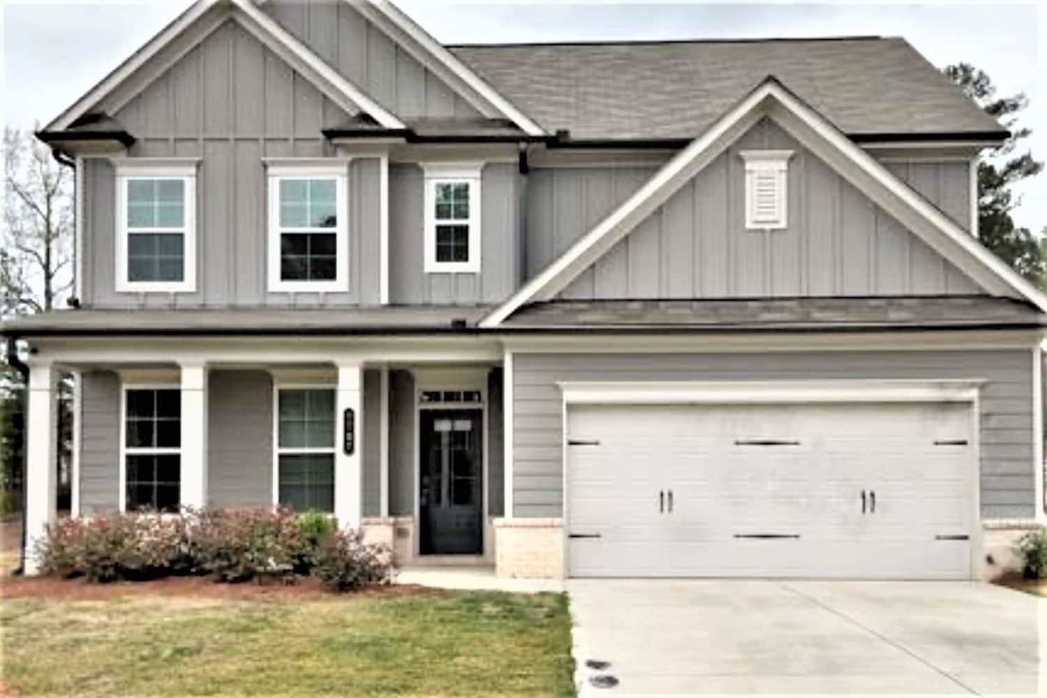 Front of 3307 Bryant Meadows Cir, Buford, GA