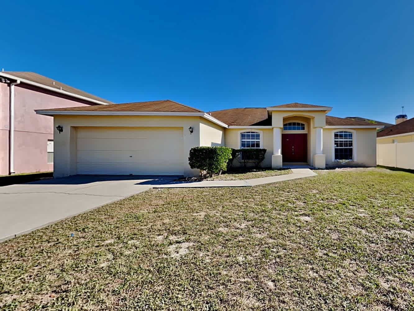 331 Drum Ct, Poinciana photo 1