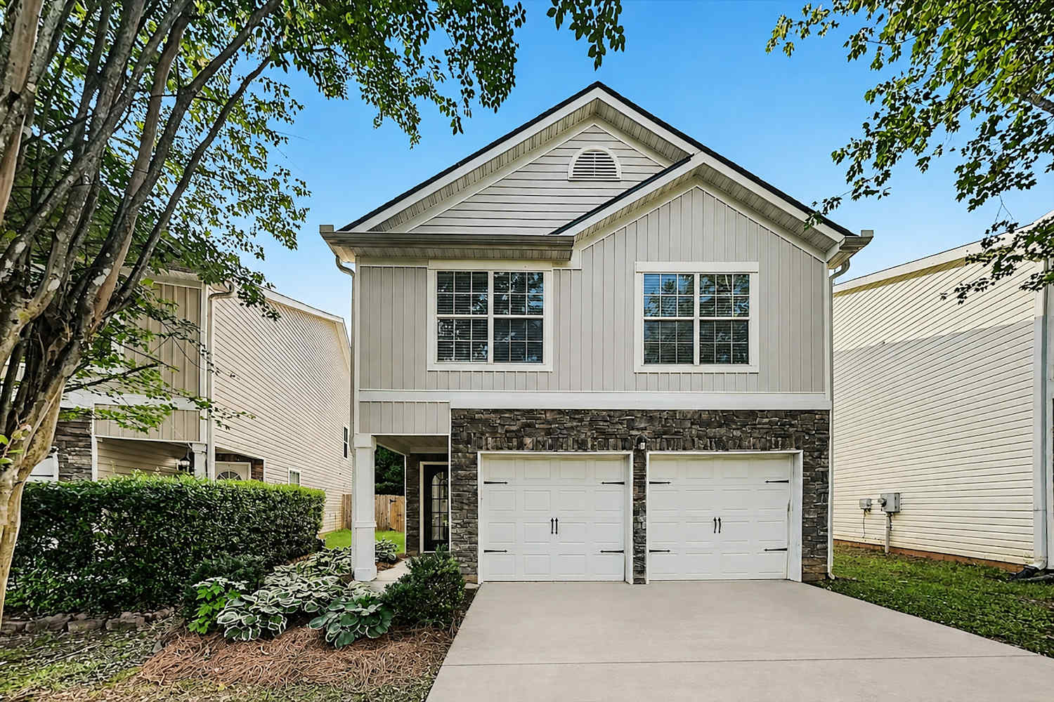 331 Hidden Creek Ln, Canton photo 1